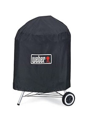 Weber - Bbq 47 Cm Premium Mangal Koruyucu Kılıf
