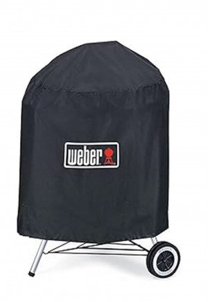 Weber - Bbq 47 Cm Premium Mangal Koruyucu Kılıf Weber - Bbq 47 Cm Premium Mangal Koruyucu Kılıf