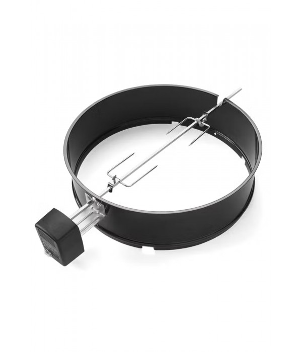 Weber - Et Ve Tavuk Çevirme Aparatı 57 cm Weber - Et Ve Tavuk Çevirme Aparatı 57 cm