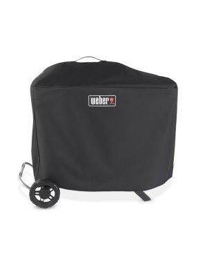 Weber - Premium Grill Cover 7770 Barbekü Örtüsü