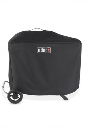 Weber - Premium Grill Cover 7770 Barbekü Örtüsü Weber - Premium Grill Cover 7770 Barbekü Örtüsü