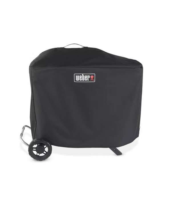 Weber - Premium Grill Cover 7770 Barbekü Örtüsü Weber - Premium Grill Cover 7770 Barbekü Örtüsü