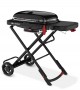 Weber - Traveler Compact Gazlı Mangal Siyah Weber - Traveler Compact Gazlı Mangal Siyah
