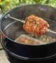 Weber - Et Ve Tavuk Çevirme Aparatı 57 cm Weber - Et Ve Tavuk Çevirme Aparatı 57 cm
