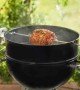 Weber - Et Ve Tavuk Çevirme Aparatı 57 cm Weber - Et Ve Tavuk Çevirme Aparatı 57 cm