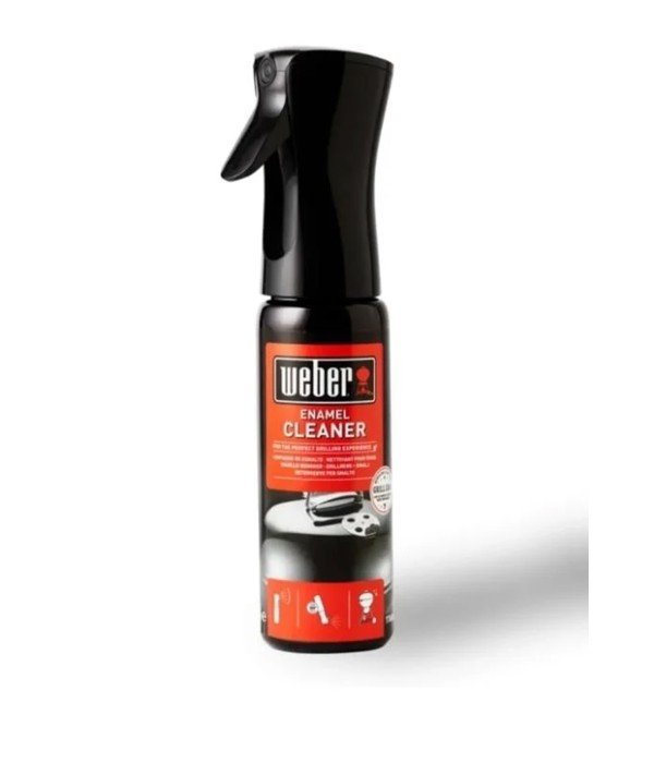 Weber - Emaye Yüzey Temizleyici Sprey 300 ml 17684