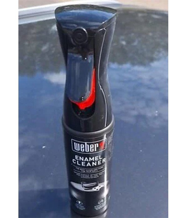 Weber - Emaye Yüzey Temizleyici Sprey 300 ml 17684