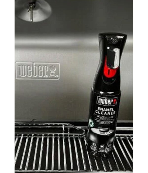 Weber - Emaye Yüzey Temizleyici Sprey 300 ml 17684