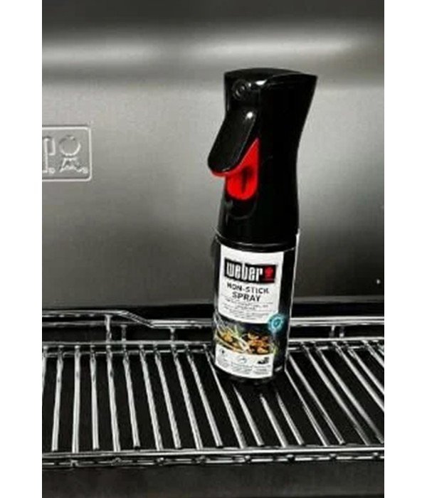 Weber - Mangal Yapışma Önleyici Sprey 200 ml - 17685