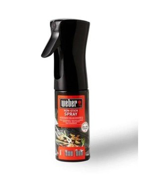 Weber - Mangal Yapışma Önleyici Sprey 200 ml - 17685