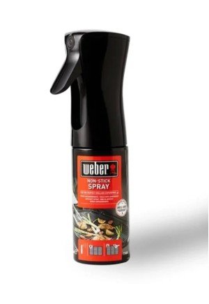 Weber - Mangal Yapışma Önleyici Sprey 200 ml - 17685