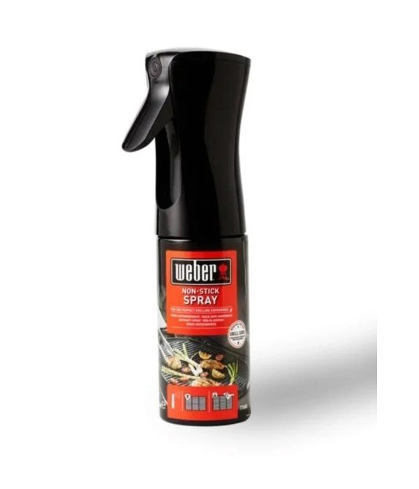 Weber - Mangal Yapışma Önleyici Sprey 200 ml - 17685