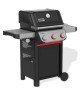 Weber - Spirit EP-335 Gazlı Mangal