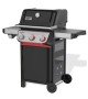Weber - Spirit EP-335 Gazlı Mangal
