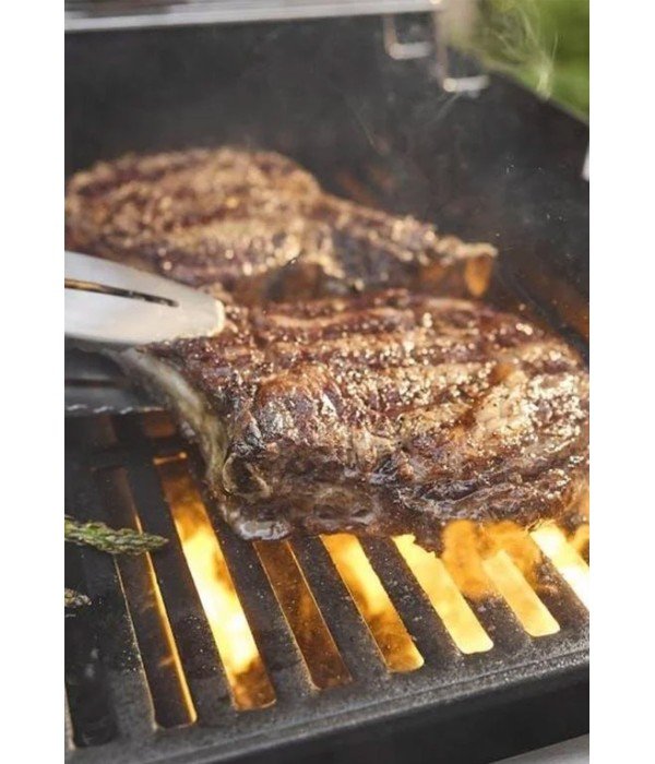 Weber - Spirit EP-335 Gazlı Mangal