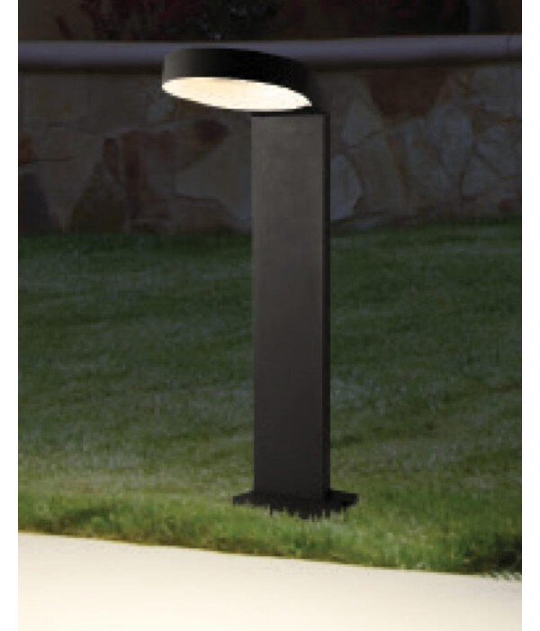 Ack AG43-03202 7W 80 cm 3000K Günışığı Teras Alüminyum Led Bahçe Armatürü Ack AG43-03202 7W 80 cm 3000K Günışığı Teras Alüminyum Led Bahçe Armatürü