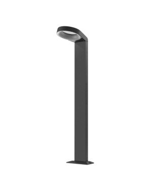 Ack AG43-03202 7W 80 cm 3000K Günışığı Teras Alüminyum Led Bahçe Armatürü Ack AG43-03202 7W 80 cm 3000K Günışığı Teras Alüminyum Led Bahçe Armatürü