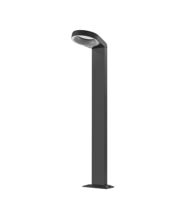 Ack AG43-03202 7W 80 cm 3000K Günışığı Teras Alüminyum Led Bahçe Armatürü Ack AG43-03202 7W 80 cm 3000K Günışığı Teras Alüminyum Led Bahçe Armatürü