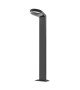Ack AG43-03202 7W 80 cm 3000K Günışığı Teras Alüminyum Led Bahçe Armatürü Ack AG43-03202 7W 80 cm 3000K Günışığı Teras Alüminyum Led Bahçe Armatürü