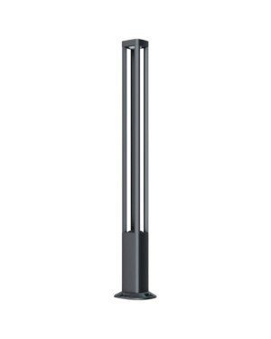 ACK AG44-05202 6W 80 cm 3000K Günışığı Adara Aluminum Led Bahçe Armatürü ACK AG44-05202 6W 80 cm 3000K Günışığı Adara Aluminum Led Bahçe Armatürü