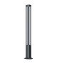 ACK AG44-05202 6W 80 cm 3000K Günışığı Adara Aluminum Led Bahçe Armatürü