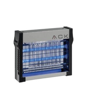 ACK AG45-01600 2x8W Elektrikli Sinek ve Haşere Öldürücü ACK AG45-01600 2x8W Elektrikli Sinek ve Haşere Öldürücü