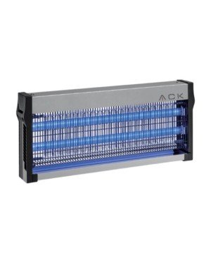 ACK AG45-04000 2x20W Elektrikli Sinek ve Haşere Öldürücü ACK AG45-04000 2x20W Elektrikli Sinek ve Haşere Öldürücü