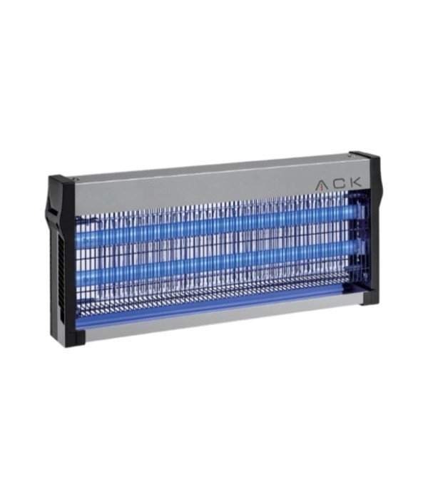 ACK AG45-04000 2x20W Elektrikli Sinek ve Haşere Öldürücü