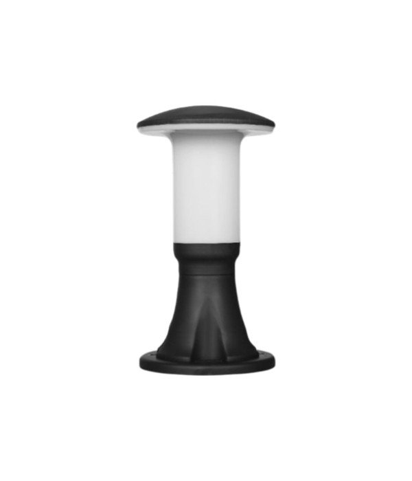ACK AG55-04221 E27 Gaia Set Üstü Bahçe Duvar Armatürü