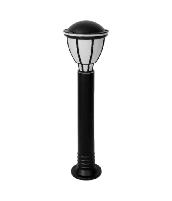 ACK AG55-05321 E27 80 cm Sardes Bahçe Armatürü