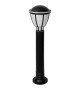 ACK AG55-05321 E27 80 cm Sardes Bahçe Armatürü
