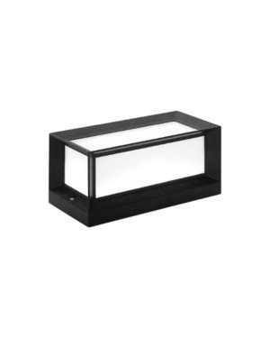 ACK AG55-06121 E27 Lunar Set Üstü Bahçe Armatürü