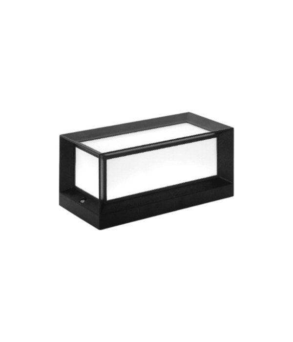 ACK AG55-06121 E27 Lunar Set Üstü Bahçe Armatürü