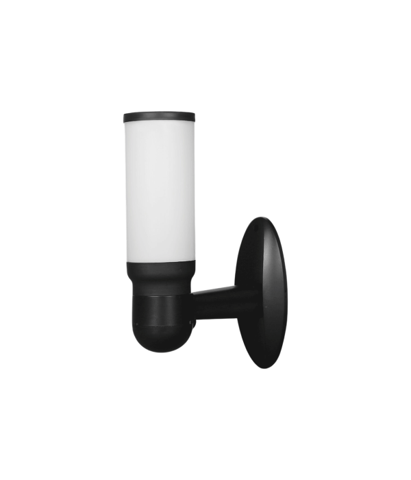 ACK AG56-04321 E27 IP54 34cm Aria Bahçe Duvar Apliği ACK AG56-04321 E27 IP54 34cm Aria Bahçe Duvar Apliği