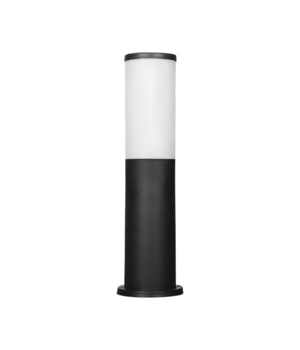 ACK AG56-05021 E27 41 cm Aria Bahçe Direk Armatürü