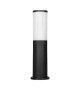 ACK AG56-05021 E27 41 cm Aria Bahçe Direk Armatürü