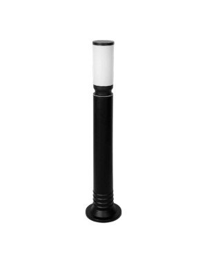 ACK AG56-05421 E27 80 cm Aria Bahçe Direk Armatürü