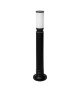 ACK AG56-05421 E27 80 cm Aria Bahçe Direk Armatürü
