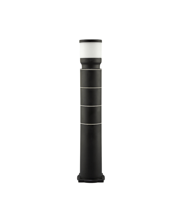 ACK AG56-06121 E27 IP54 41cm Limos Bahçe Direk Armatürü ACK AG56-06121 E27 IP54 41cm Limos Bahçe Direk Armatürü