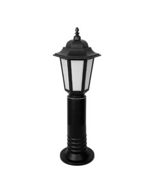 ACK AG57-05121 E27 60 cm Perge Set Üstü Bahçe Armatürü