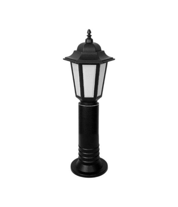 ACK AG57-05121 E27 60 cm Perge Set Üstü Bahçe Armatürü