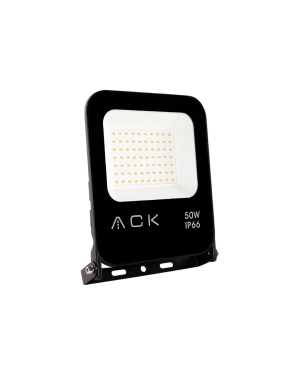 ACK AT62-05032 50W 6500K Beyaz Led Projektör