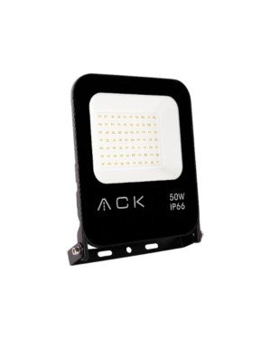 ACK AT62-05052 50W Yeşil Smd Led Projektör