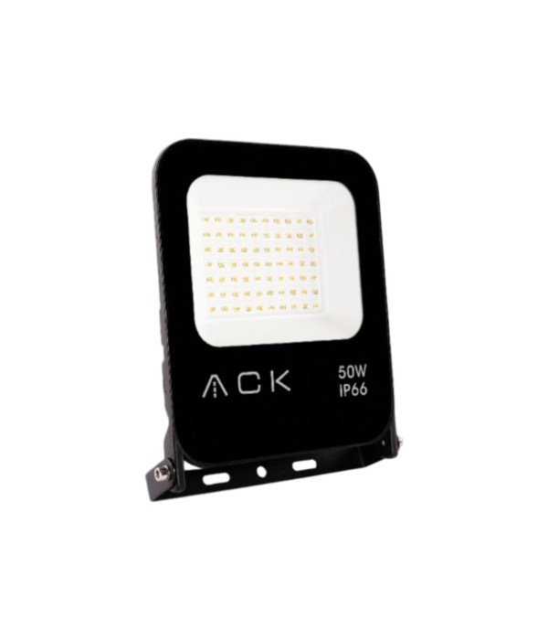 ACK AT62-05052 50W Yeşil Smd Led Projektör