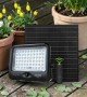 ACK AT65-19832 350W IP65 6500K Beyaz Lensli Solar Led Projektör