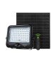 ACK AT65-19832 350W IP65 6500K Beyaz Lensli Solar Led Projektör