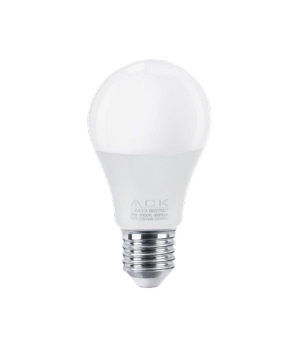 ACK AA13-01520 15W A70 E27 3000K Günışığı Led Ampul