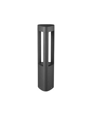 ACK AG43-02102 7W 50 cm 3000K Günışığı Dallas Alüminyum Led Bahçe Armatürü