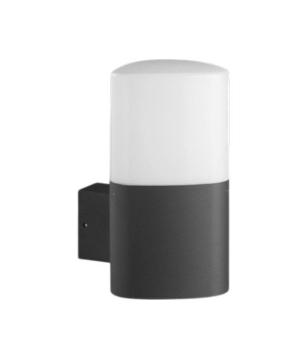 ACK AG36-00012 E27 Hera Alüminyum Bahçe Duvar Apliği ACK AG36-00012 E27 Hera Alüminyum Bahçe Duvar Apliği