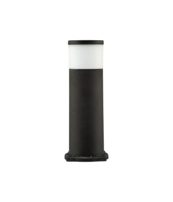 ACK AG56-06221 26 cm E27 Limos Bahçe Direk Armatürü